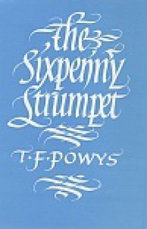 The Sixpenny Strumpet - Ian Robinson