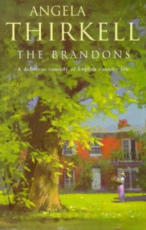 The Brandons - Angela Thirkell