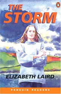 The Storm (Penguin Readers, Level 2) - Elisabeth Laird