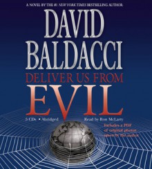 Deliver Us From Evil - Ron McLarty, David Baldacci