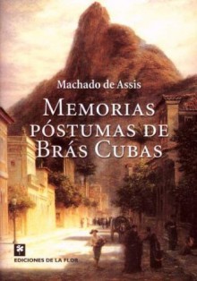 Memorias póstumas de Brás Cubas - Machado de Assis, Adriana Amante