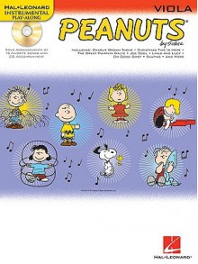 Peanuts(tm): For Viola - Vince Guaraldi