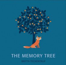 The Memory Tree - Britta Teckentrup