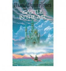 Castle In The Air - Diana Wynne Jones