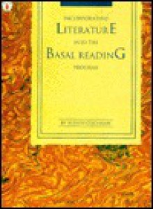 Incorporating Literature Into the Basal Reading Program - Judith Cochran