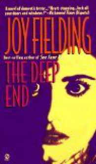 Deep End - Joy Fielding