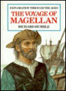 The Voyage Of Magellan - Richard Humble