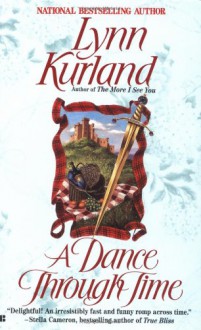 A Dance Through Time - Lynn Kurland