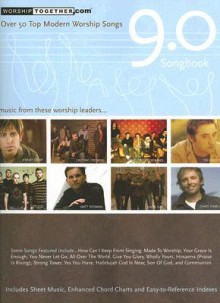 Worship Together Songbook 9.0 (Worship Together Songbooks) - Various