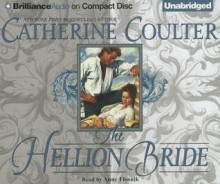 The Hellion Bride - Catherine Coulter, Anne Flosnik