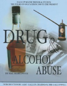 Drug and Alcohol Abuse - Hal Marcovitz