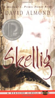 Skellig - David Almond