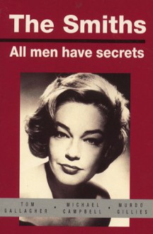 All Men Have Secrets - Tom Gallagher, Mike Campbell, Murdo Gillies