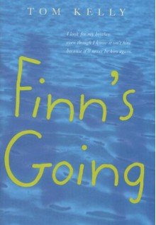 Finn's Going - Tom Kelly