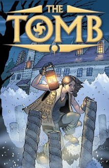 The Tomb - Christina Weir, Christopher Mitten