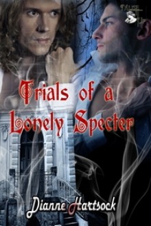 Quinn: The Trials of a Lonely Specter - Dianne Hartsock