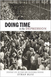 Doing Time - Rita Felski