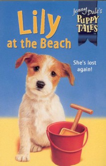 Lily At The Beach - Jenny Dale