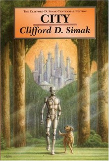 City - Clifford D. Simak