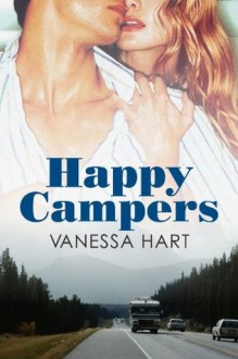 Happy Campers - Vanessa Hart