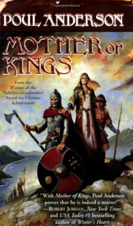 Mother of Kings - Poul Anderson