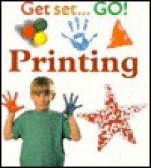 Printing - Ruth Thomson, Sally Hewitt