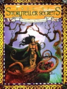 Book of Storyteller Secrets - Deirdre Brooks, Ian Lemke