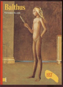 Balthus - Vittorio Sgarbi