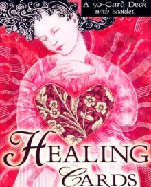 Cards: Healing Cards - NOT A BOOK