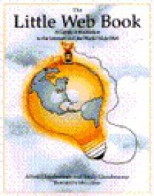 The Little Web Book - Alfred Glossbrenner, Emily Glossbrenner