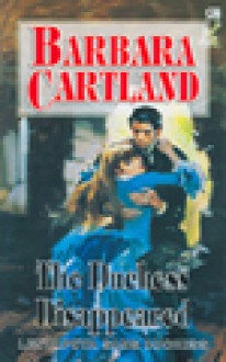 Lenyapnya Sang Duchess (The Duchess Disappeared) - Barbara Cartland