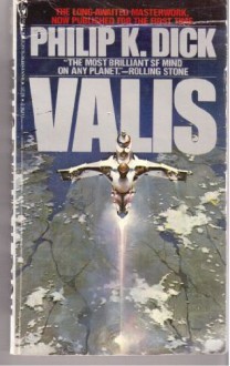 VALIS - Philip K. Dick