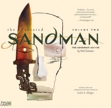 The Annotated Sandman Vol. 2 - Neil Gaiman