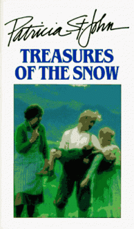 Treasures Of The Snow - Patricia St. John