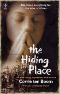 The Hiding Place - Corrie ten Boom