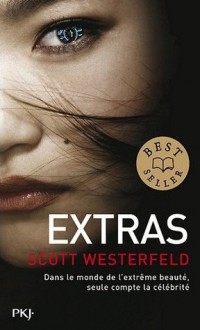 Extras - Scott Westerfeld