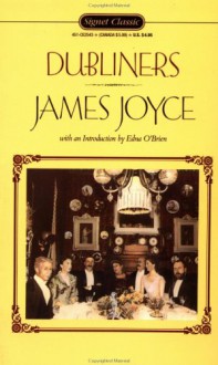 Dubliners - James Joyce, Edna O'Brien