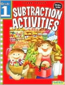 Subtraction Activities: Grade 1 (Flash Skills) - Flash Kids Editors