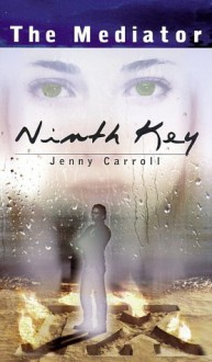 Ninth Key - Meg Cabot, Jenny Carroll