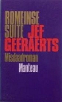 Romeinse Suite - Jef Geeraerts