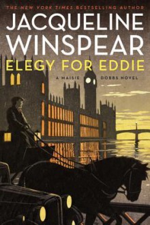 Elegy for Eddie - Jacqueline Winspear