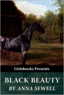 Black Beauty - Anna Sewell