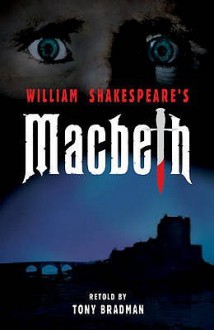 Macbeth - Tony Bradman