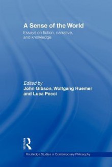 Fiction Narrative and Knowledge - John Gibson, Wolfgang Huemer, Luca Pocci