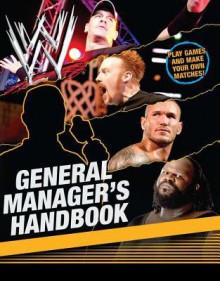 General Manager's Handbook - Jake Black