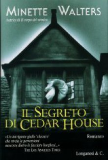 Il segreto di Cedar House - Minette Walters