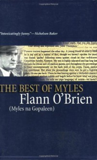 BEST OF MYLES NA GOPALEEN - Flann O'Brien