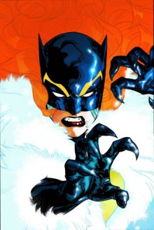 Patsy Walker: Hellcat - Kathryn Immonen, Stuart Immonen, David Lafuente