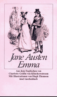 Emma - Charlotte Gräfin von Klinckowstroem, Jane Austen