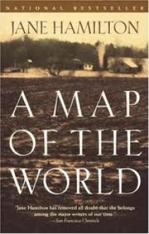 A Map of the World Publisher: Anchor - Jane Hamilton